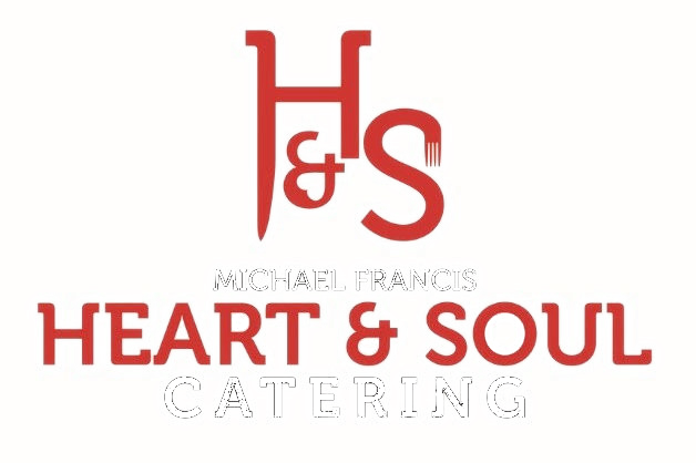 Heart & Soul Catering logo